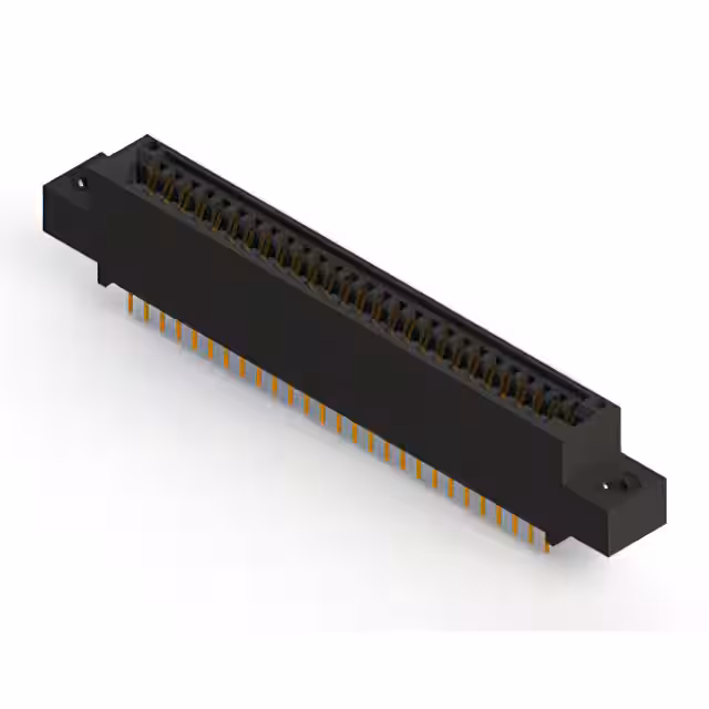 895-054-525-508 EDAC Inc.  Edgeboard Connectors